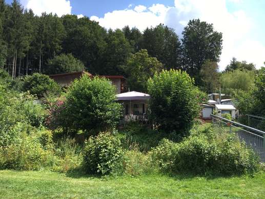 Added a photo to a location