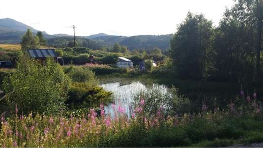 Added a photo to a location