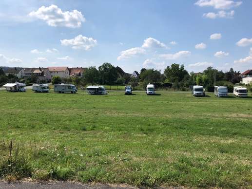 Een foto toegevoegd aan een locatie