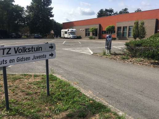 Aggiunta una foto a una posizione