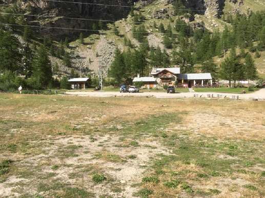 Added a photo to a location