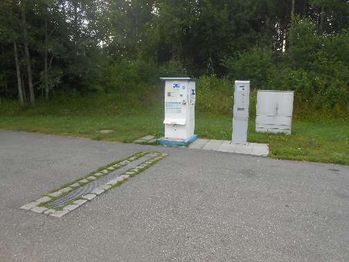 Aggiunta una foto a una posizione