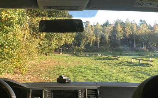 Einem Ort wurde ein Foto hinzugefügt