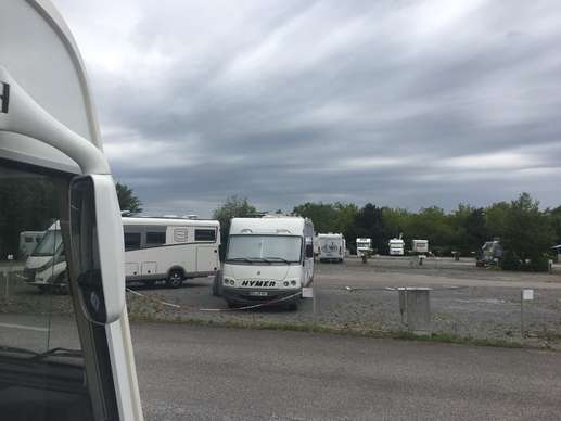 Aggiunta una foto a una posizione
