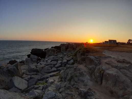 Añadió una foto a una ubicación