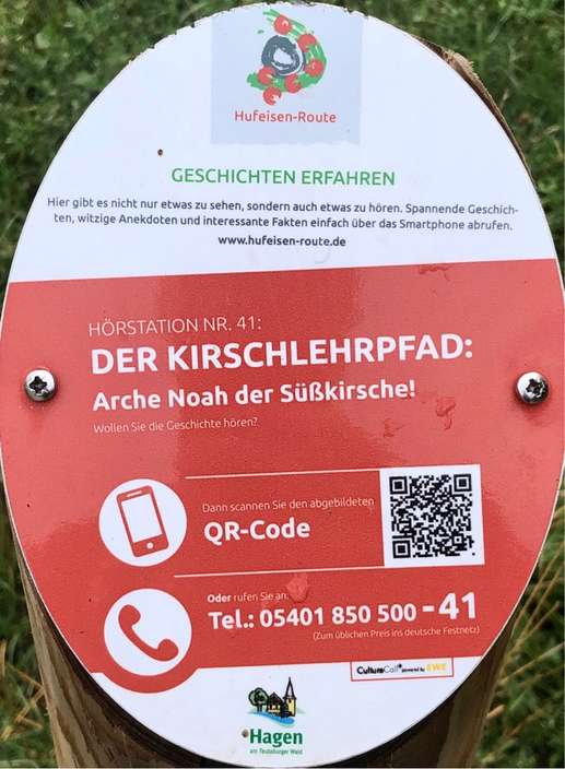 Einem Ort wurde ein Foto hinzugefügt