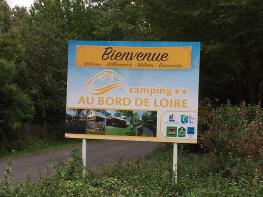 Een foto toegevoegd aan een locatie