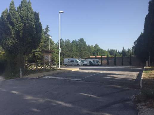 Een foto toegevoegd aan een locatie