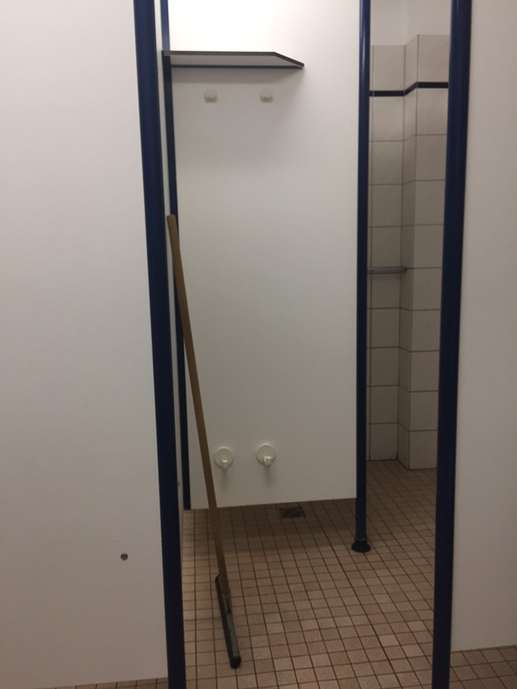 Einem Ort wurde ein Foto hinzugefügt