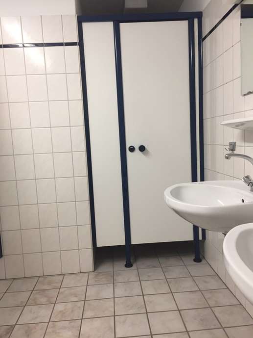 Einem Ort wurde ein Foto hinzugefügt