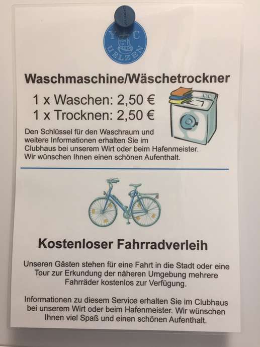 Einem Ort wurde ein Foto hinzugefügt