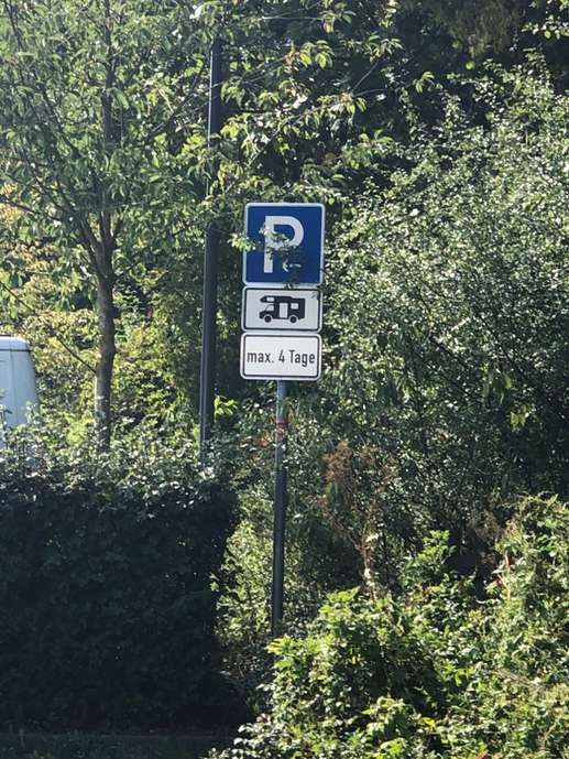 Een foto toegevoegd aan een locatie