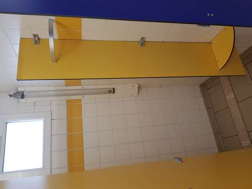Added a photo to a location