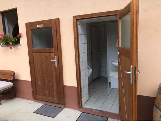 Einem Ort wurde ein Foto hinzugefügt