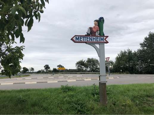 Einem Ort wurde ein Foto hinzugefügt