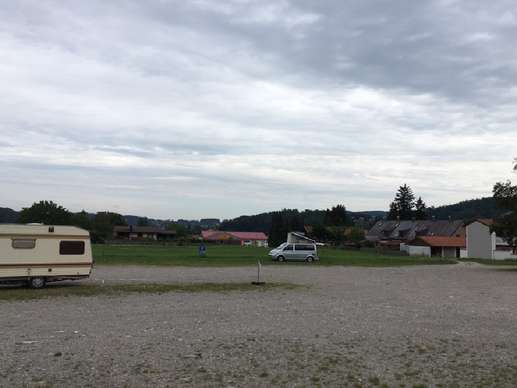 Een foto toegevoegd aan een locatie