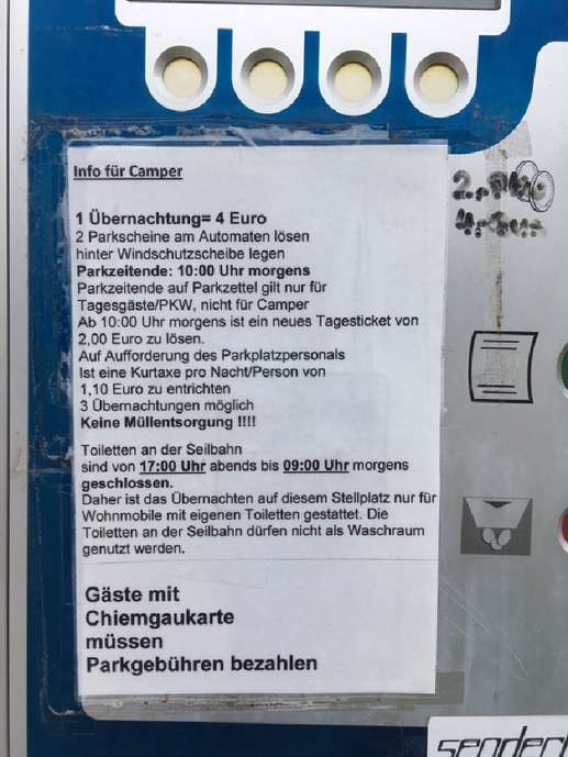Een foto toegevoegd aan een locatie