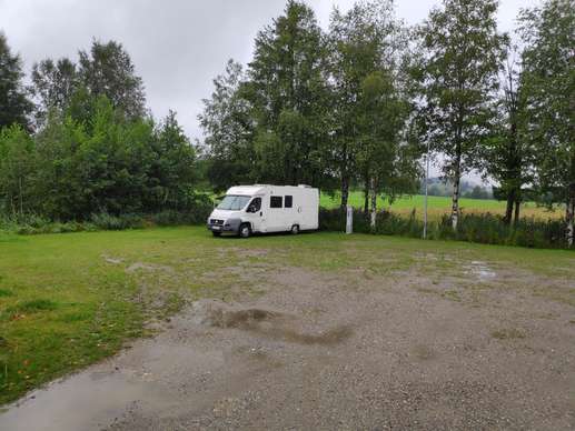 Added a photo to a location