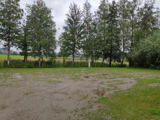 Added a photo to a location