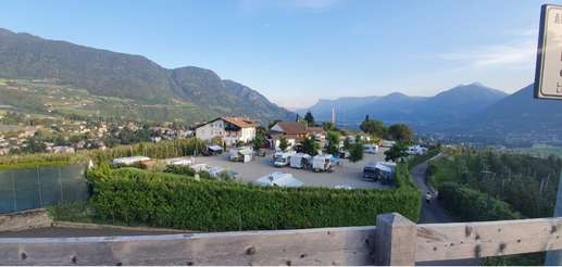 Aggiunta una foto a una posizione