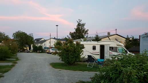 Added a photo to a location