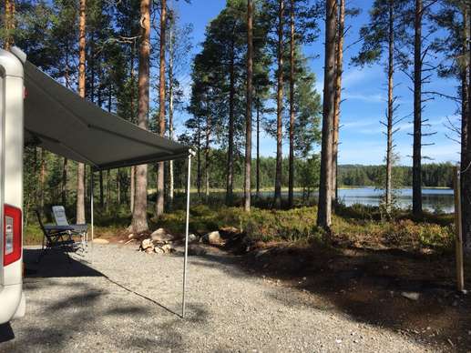 Added a photo to a location