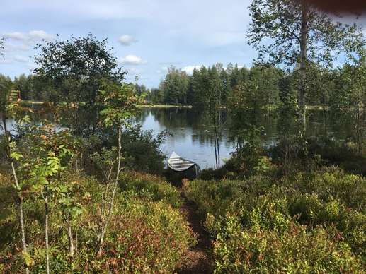 Added a photo to a location