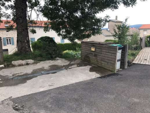 Ajout d'une photo à un emplacement