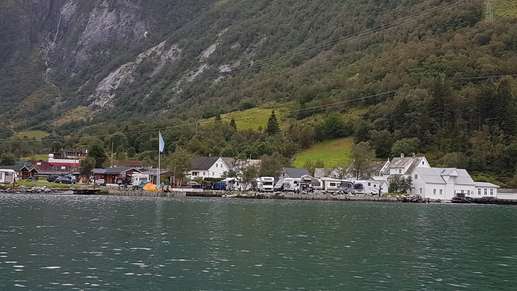 Added a photo to a location