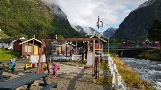 Added a photo to a location
