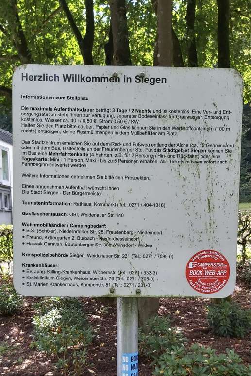 Einem Ort wurde ein Foto hinzugefügt