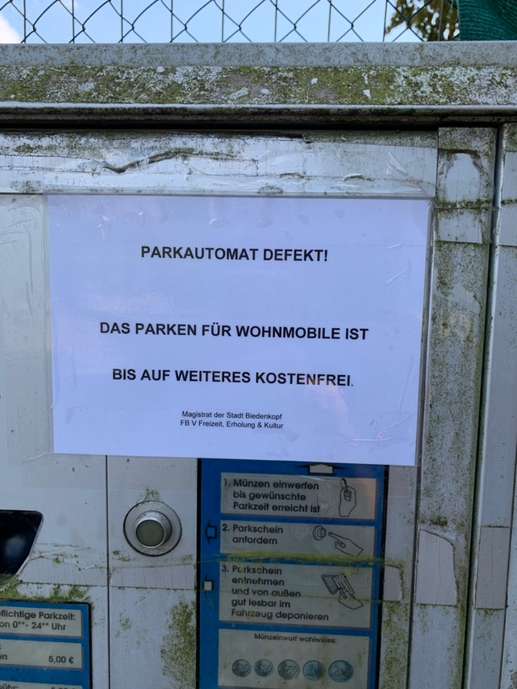Einem Ort wurde ein Foto hinzugefügt