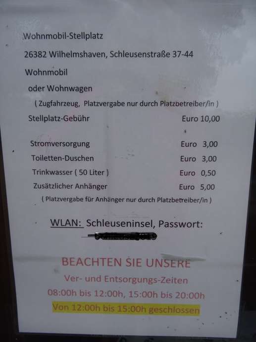 Einem Ort wurde ein Foto hinzugefügt