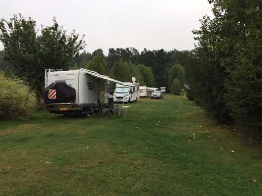 Einem Ort wurde ein Foto hinzugefügt
