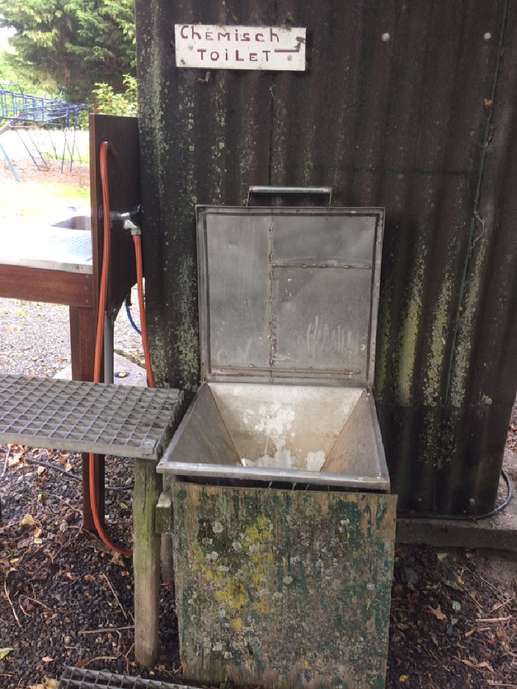 Ajout d'une photo à un emplacement