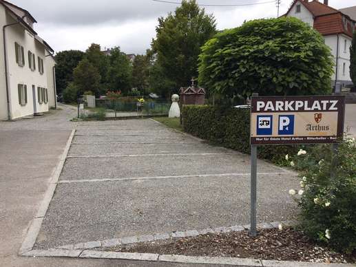Einem Ort wurde ein Foto hinzugefügt