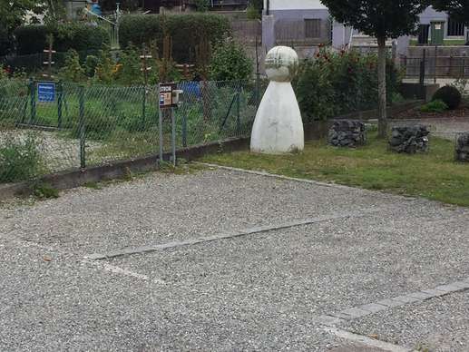 Einem Ort wurde ein Foto hinzugefügt