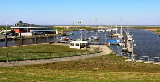 Een foto toegevoegd aan een locatie