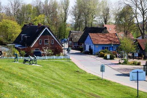 Een foto toegevoegd aan een locatie