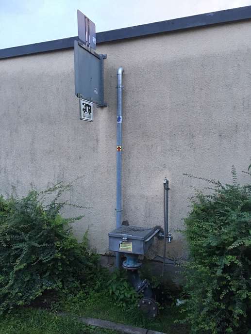 Added a photo to a location