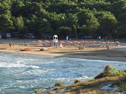 Added a photo to a location