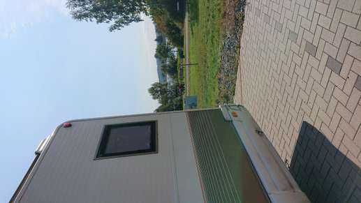 Added a photo to a location