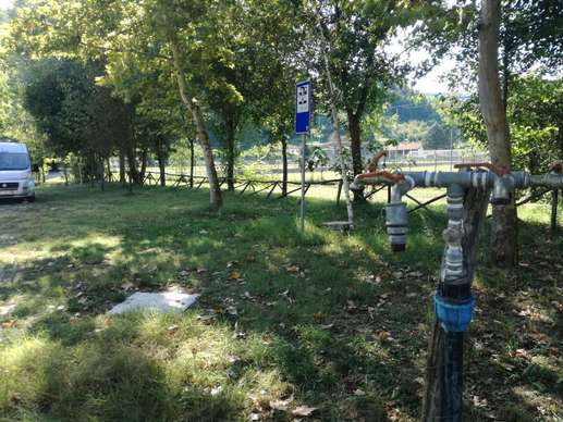 Added a photo to a location