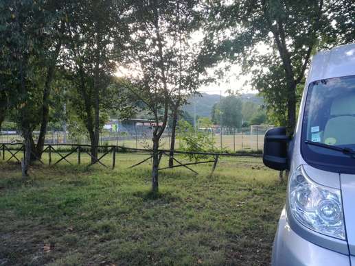 Added a photo to a location
