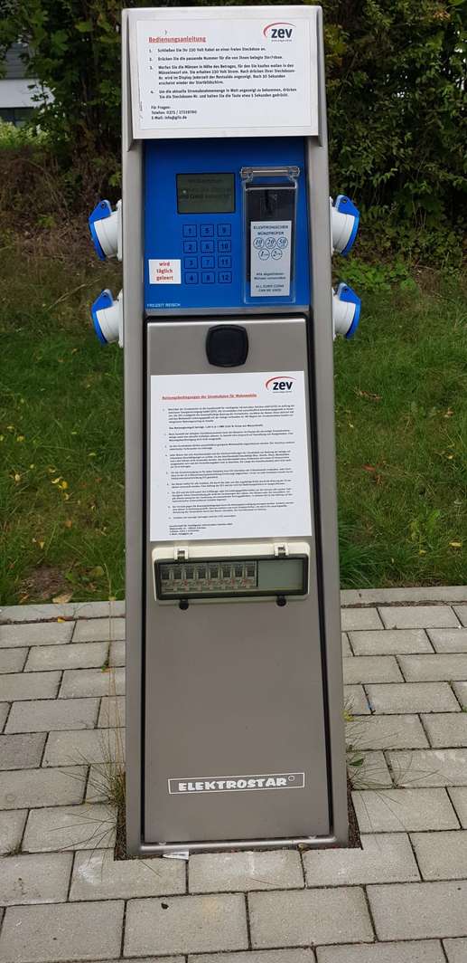 Einem Ort wurde ein Foto hinzugefügt