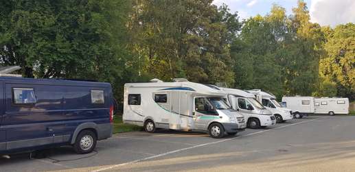 Einem Ort wurde ein Foto hinzugefügt