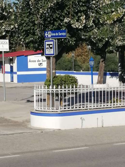 Added a photo to a location
