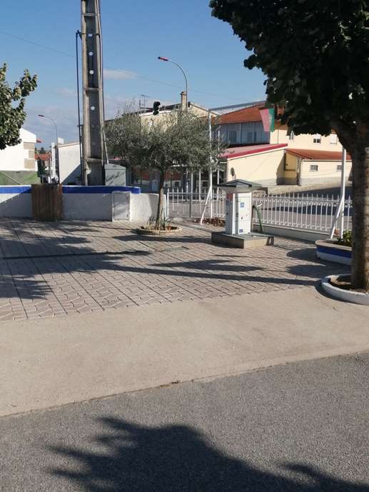 Added a photo to a location