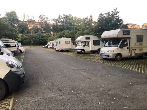 Aggiunta una foto a una posizione