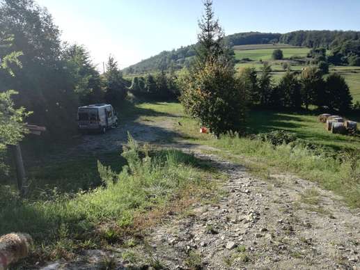 Added a photo to a location